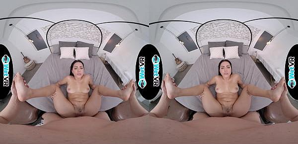  WETVR Training Session Gets Sexual In VR